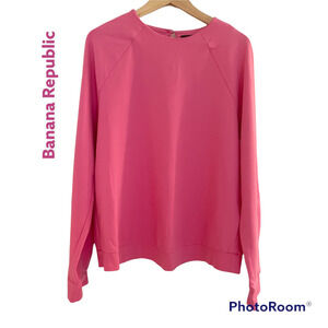 Banana Republic Women's Sweater Sz Large